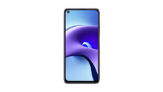 Xiaomi Redmi Note 9T 5G kuoret