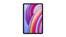 Xiaomi Redmi Pad Pro Panssarilasi & Suojakalvo