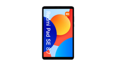 Xiaomi Redmi Pad SE 8.7 Tarvikkeet