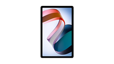 Xiaomi Redmi Pad Kuoret & Tarvikkeet