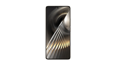 Xiaomi Redmi Turbo 3 Panssarilasi & Suojakalvo
