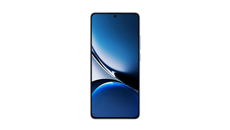Xiaomi Redmi Turbo 4 Panssarilasi & Suojakalvo