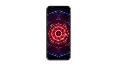 ZTE nubia Red Magic 3 Kuoret & Tarvikkeet