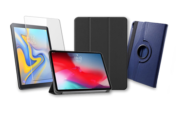 Hae iPad ja Tablet tarvikkeet meiltä