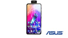 Asus näytön korjaus ja muut korjaukset