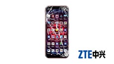 ZTE näytön korjaus ja muut korjaukset