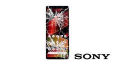 Sony näytön korjaus ja muut korjaukset