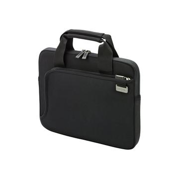 Dicota SmartSkin Laptop Sleeve 15-15.6" - Musta