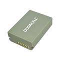 Duracellin Vaihtoakku Olympus BLN-1 1100mAh - Harmaa
