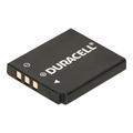 Duracell DR9675 Korkealaatuinen Litiumioniakku 770 mAh - 3.7V - Musta