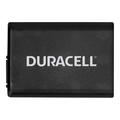 Duracell DR9954 Li-ion Akku 900mAh - 7.4V - Musta