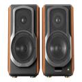 Edifier S1000MKII Kaiuttimet - Musta, Ruskea