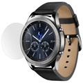 Samsung Gear S3 Karkaistu Lasinen Näytönsuoja