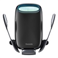 Baseus Milky Way Air Vent Car Holder / Qi Wireless Charger