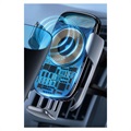 Baseus Milky Way Air Vent Car Holder / Qi Wireless Charger