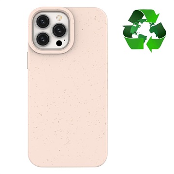 Eco Nature iPhone 13 Pro Max Hybridikotelo