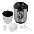 Esperanza COOKING MATE Monitoiminen keittolaite 860W