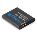 EverActive CamPro Vara-akku Olympus LI-50B - 800mAh