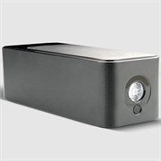 everActive Energy Bank EB-27Q Ultra 27000mAh -varavirtalähde - musta