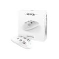 Fibaro KeyFob FGKF-601 Kaukosäädin - Valkoinen