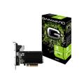 Gainward GeForce GT 710 SilentFX -näytönohjain - 2Gt