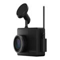 Garmin Dash Cam 57 kojelautakamera - 2560 x 1440 - musta