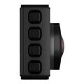 Garmin Dash Cam 67 W kojelautakamera 2560 x 1440 - Musta