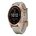 Garmin fenix 7S Urheiluälykello - 42 mm
