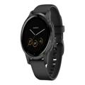 Garmin vívoactive 4S Urheilukello - 40mm - Musta