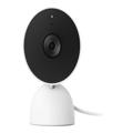 Google Nest Cam -verkkovalvontakamera ulkokäyttöön sisätiloissa 1920 x 1080