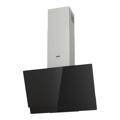 Gorenje Essential Chimney kulmikas Imu ja kierrätys (lisäkierrätyssarjalla) 180W 63dB(A) Ruostumaton teräs/hopea Luokka B
