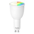 Hama LED-lamppu heijastimella 4,5W A+ 300 lumen RGB/valkoinen valo