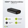 Goobay HDMI 1.4 Toistin - Black