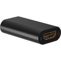 Goobay HDMI 1.4 Toistin - Black