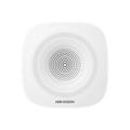 Hikvision DS-PSG-WI-868 Sisäsireeni - Valkoinen