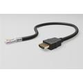 Goobay LC HDMI 2.0 Kaapeli - 5m