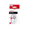 Housegard Note WP324NX Smart Switch - Valkoinen