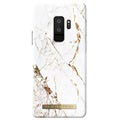 Samsung Galaxy S9+ iDeal Of Sweden Fashion Suojakuori