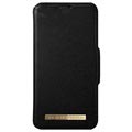 iDeal of Sweden Fashion iPhone XR Lompakkokotelo