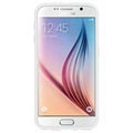 Samsung Galaxy S6 iLuv Vyneer Dual Layer Hybridikotelo