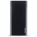 iMyMax X12 Plus Dual-Port Varavirtalähde - 12000mAh - Musta