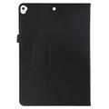 iPad 10.2 2019/2020/2021 Bi-Fold Folio Cover