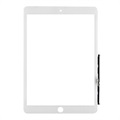 iPad 10.2 2019/2020 Näytön Lasi & Kosketusnäyttö - Valkoinen