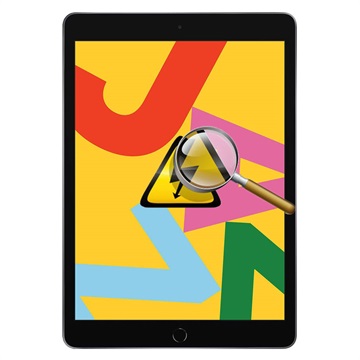 iPad 10.2 (2019) Arviointi