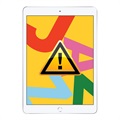 iPad 10.2 (2020) Akun Korjaus