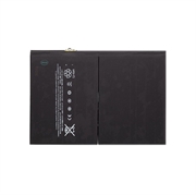 iPad 10.2 (2021) Yhteensopiva Akku