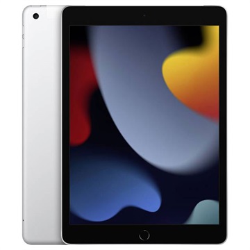 iPad 10.2 (2021) LTE - 64Gt - Hopea