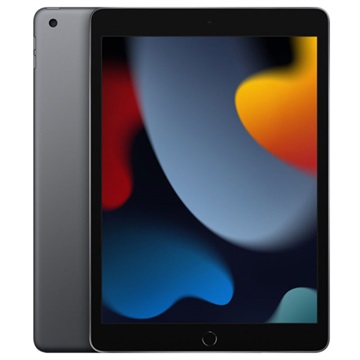 iPad 10.2 (2021) WiFi - 64Gt