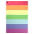 iPad 10.2 2019/2020/2021 TPU Suojakuori - Pride