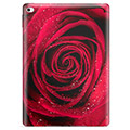 iPad 10.2 2019/2020/2021TPU Suojakuori - Ruusu
